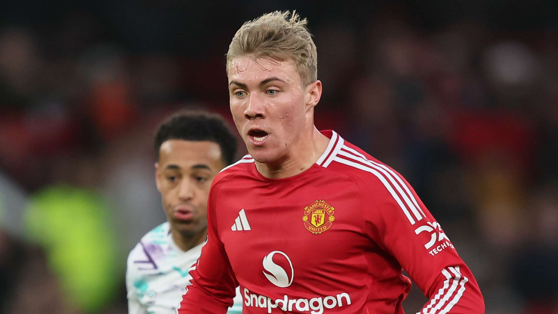 扭轉戰局 扭轉戰局