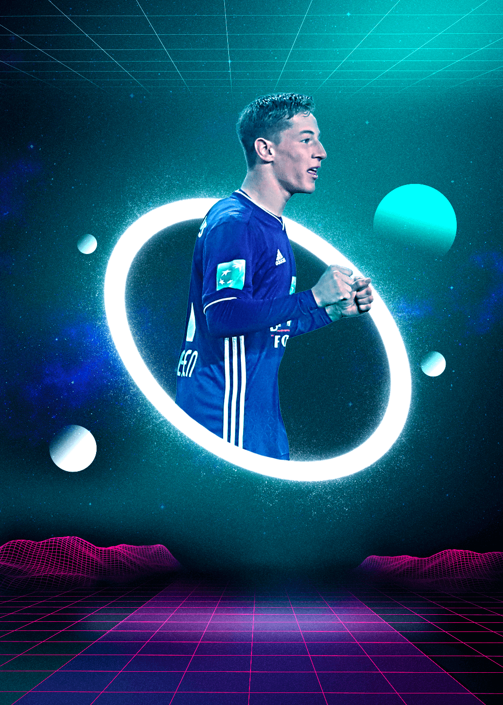 更高的目标 更高的目标