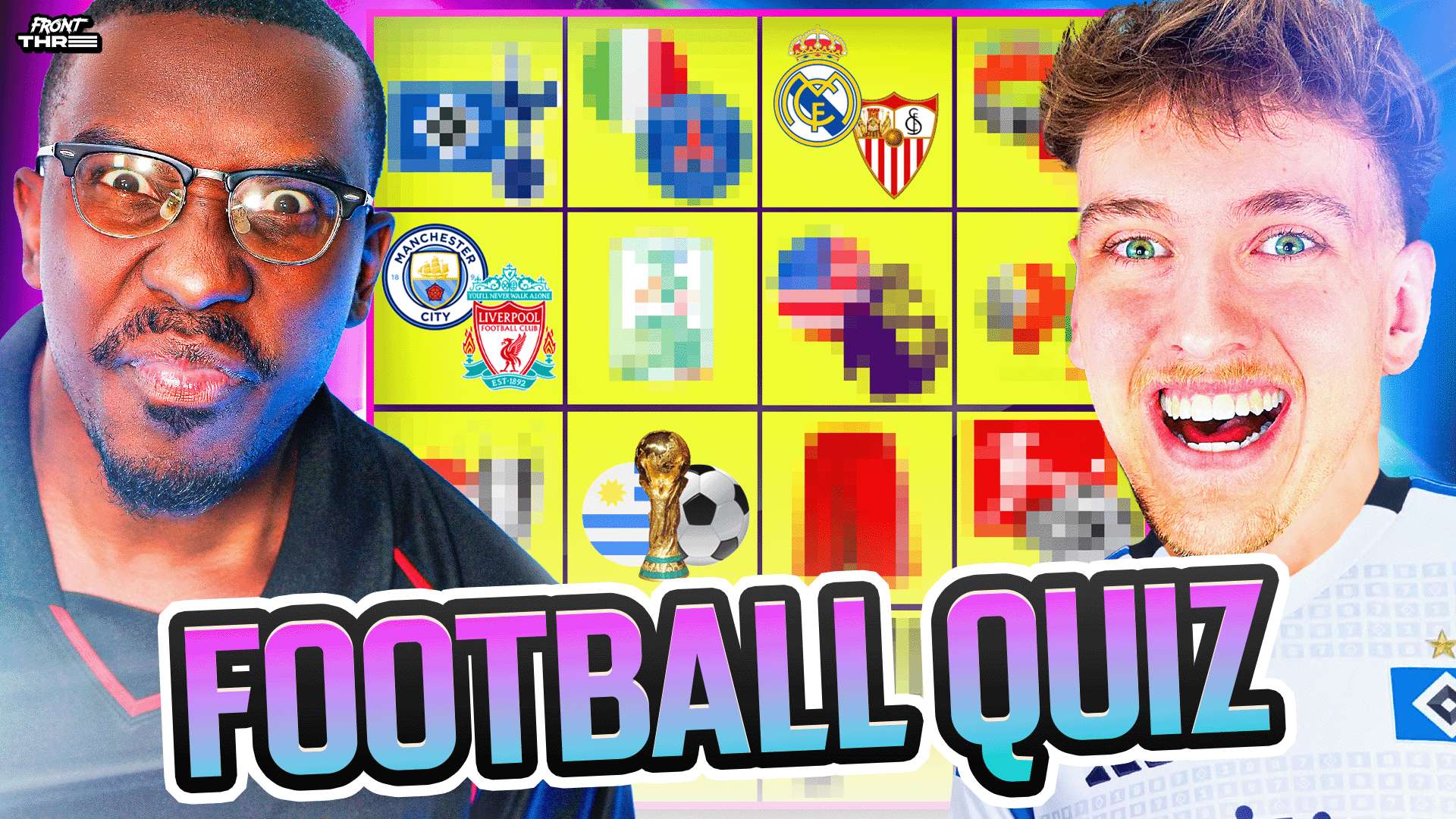 球迷关注的 球迷关注的