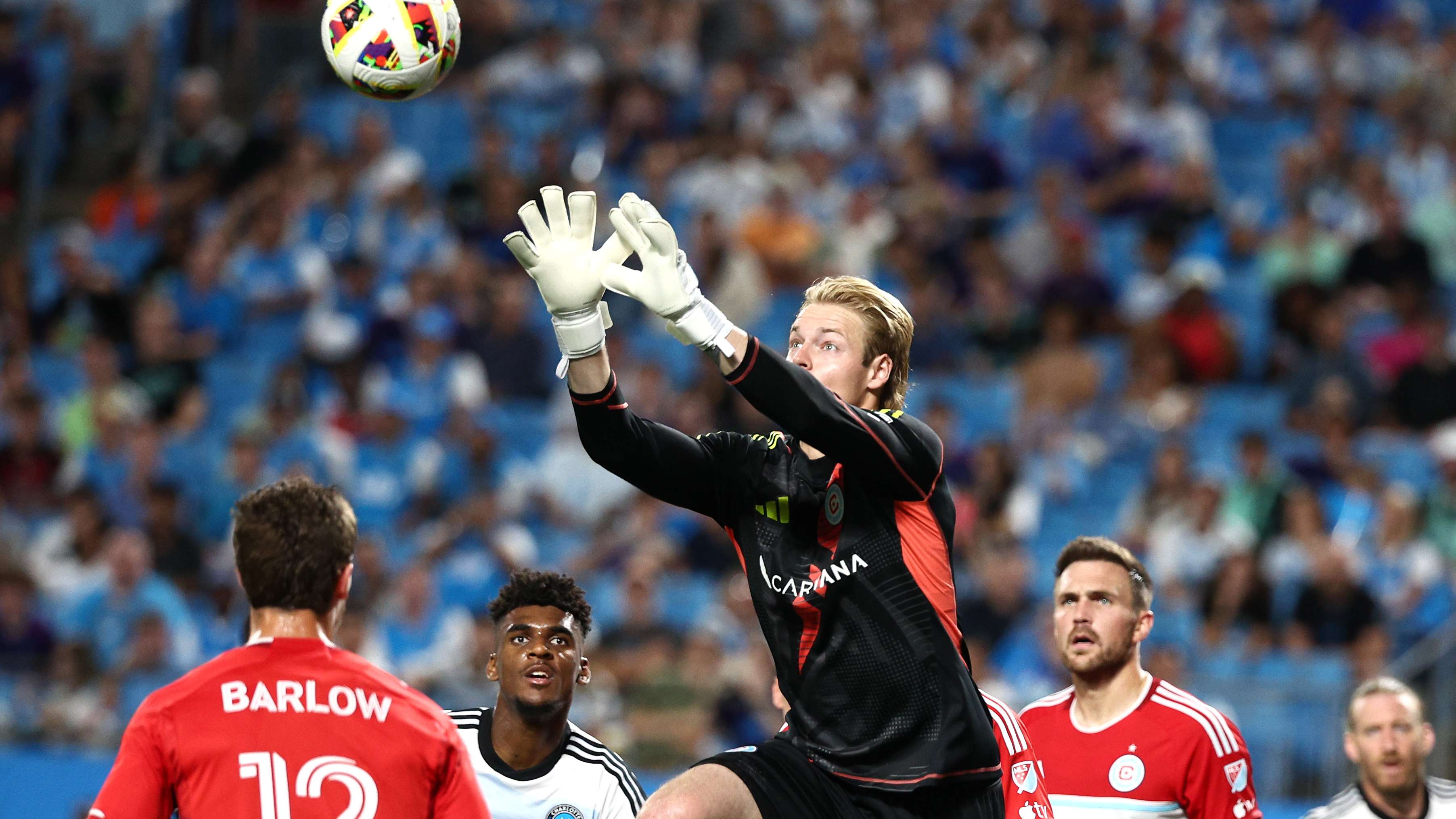 每一场比赛 每一场比赛