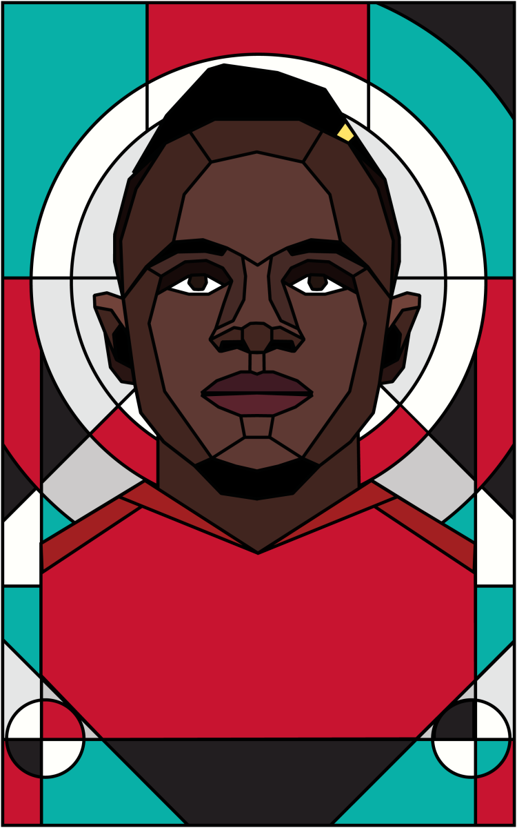 作为球队的 作为球队的